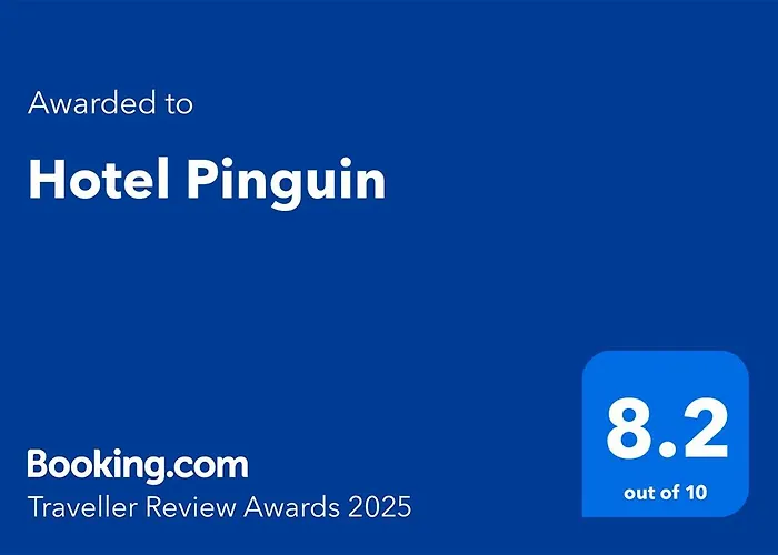 Hotel Pinguin