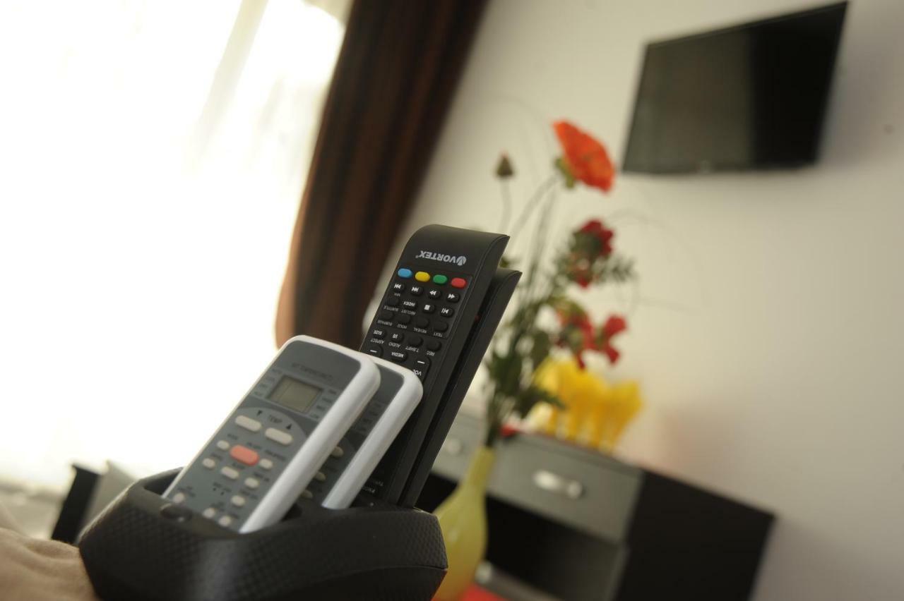 Pinguin Hotel